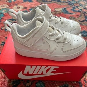 Boys Nike sneakers